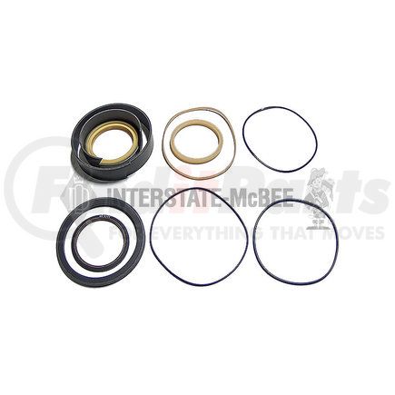 M-7X2757 by INTERSTATE MCBEE - Engine Seal Kit