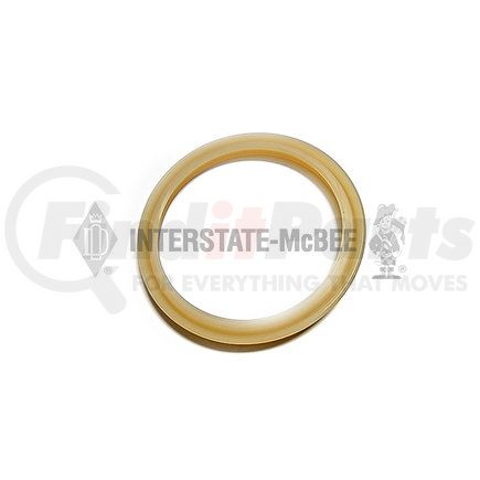 M-7Y5117 by INTERSTATE MCBEE - Oil Seal - U-Cup