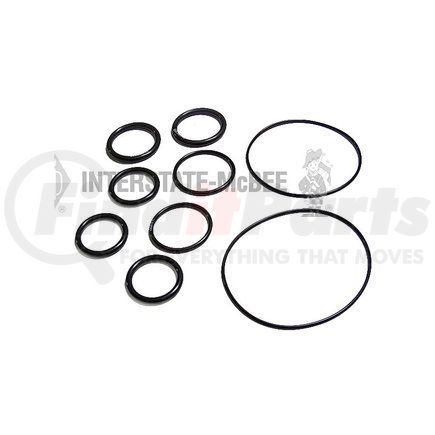 M-7X7975 by INTERSTATE MCBEE - Engine Oil Pump Gasket Kit - External