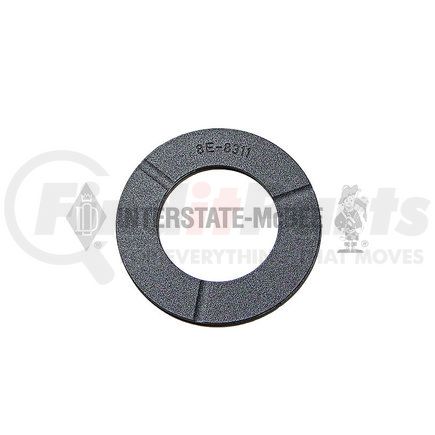 M-8E8311 by INTERSTATE MCBEE - Engine Camshaft Thrust Washer