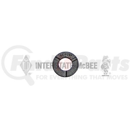 M-8E8297 by INTERSTATE MCBEE - Engine Camshaft Thrust Washer