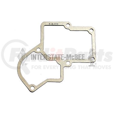 M-8L4339 by INTERSTATE MCBEE - Multi-Purpose Gasket