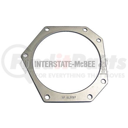 M-8L9757 by INTERSTATE MCBEE - Multi-Purpose Gasket