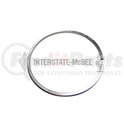 M-8N1234 by INTERSTATE MCBEE - Engine Piston Ring - Intermediate