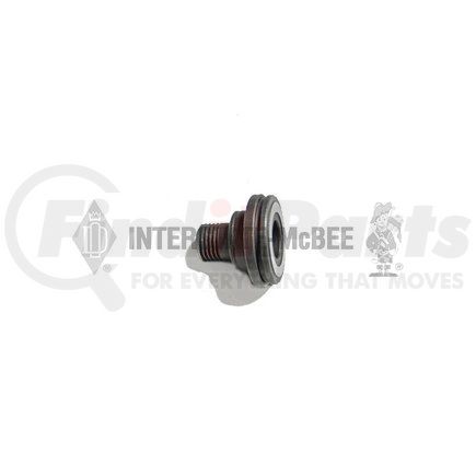 M-8N2516 by INTERSTATE MCBEE - Fuel Pump Bonnet - For Caterpillar Engines