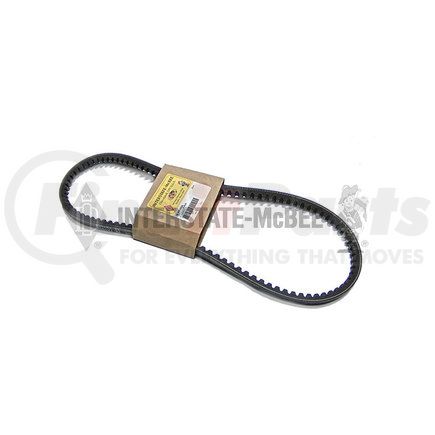 M-8N3504 by INTERSTATE MCBEE - Accessory Drive Belt - Fan