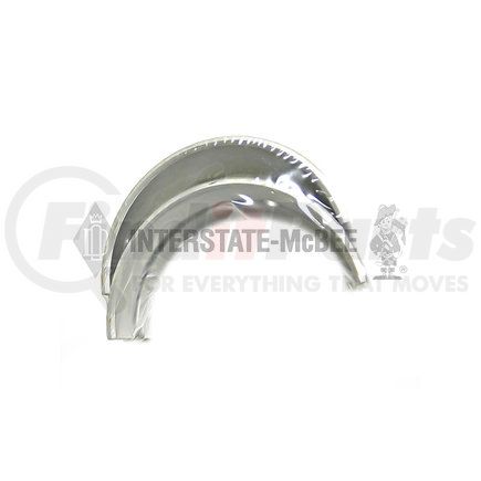 M-8N5346 by INTERSTATE MCBEE - Engine Crankshaft Main Bearing - 0.630