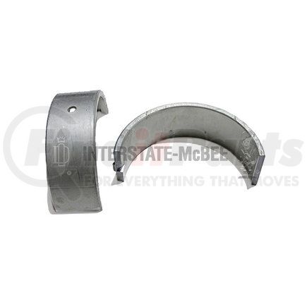 M-8N7764 by INTERSTATE MCBEE - Engine Crankshaft Main Bearing