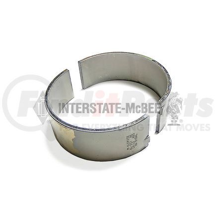 M-8N7770 by INTERSTATE MCBEE - Engine Connecting Rod Bearing - 0.025