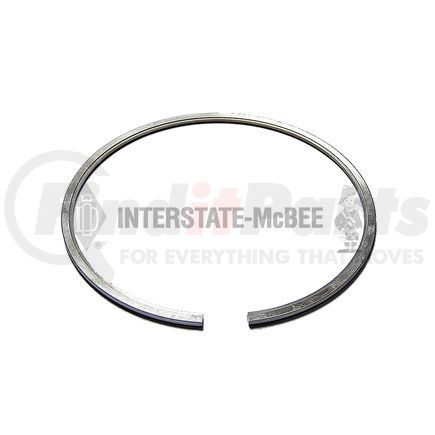 M-8N7810 by INTERSTATE MCBEE - Engine Piston Ring - Intermediate