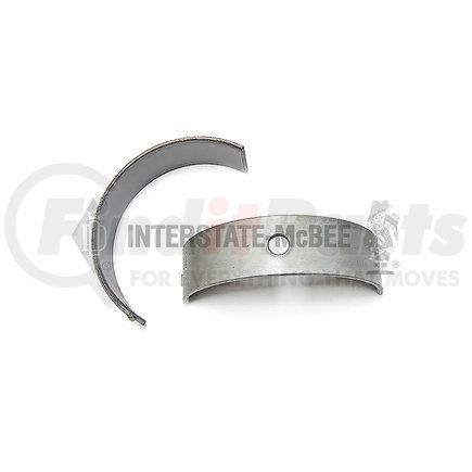 M-8N8931 by INTERSTATE MCBEE - Engine Crankshaft Main Bearing - 0.020