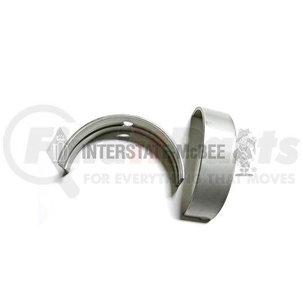 M-8N9023 by INTERSTATE MCBEE - Engine Crankshaft Main Bearing - 0.020