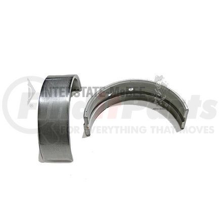 M-8N8225 by INTERSTATE MCBEE - Engine Crankshaft Main Bearing - 0.010