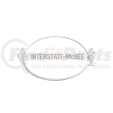 M-8P2019 by INTERSTATE MCBEE - Manual Transmission Seal Ring