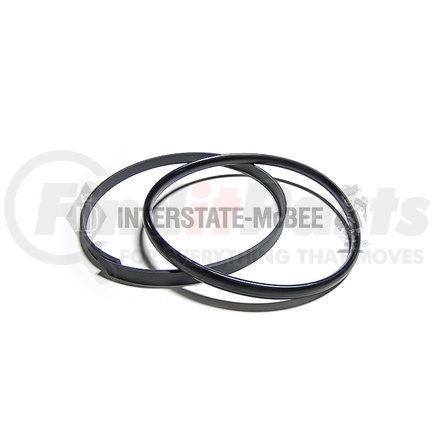 M-8T1796 by INTERSTATE MCBEE - Hydraulic Piston Seal Assembly