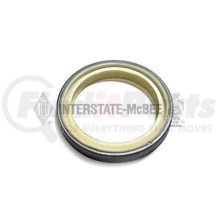 M-8T8389 by INTERSTATE MCBEE - Wiper Seal - Double Lip