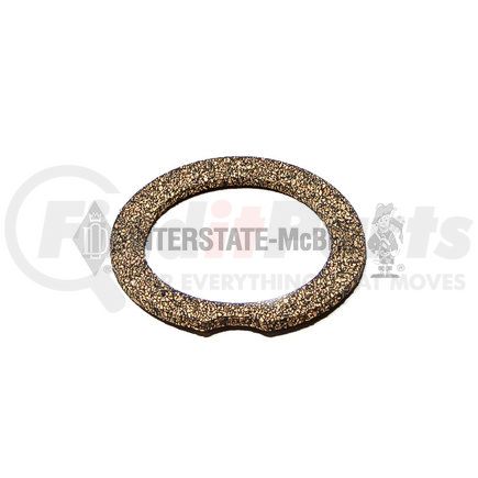 M-9333-1 by INTERSTATE MCBEE - Flywheel Housing Gasket