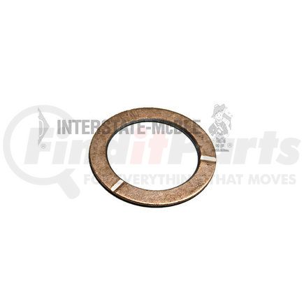 M-9235-1 by INTERSTATE MCBEE - Engine Crankshaft Main Bearing Thrust Bearing