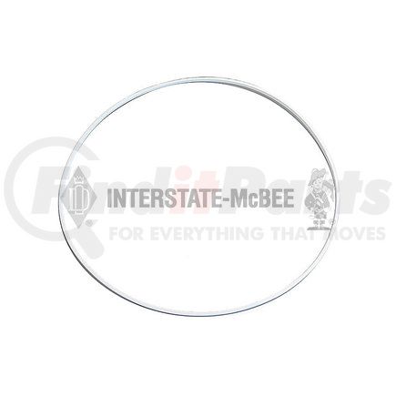 M-9G281 by INTERSTATE MCBEE - Manual Transmission Seal Ring