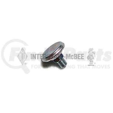 M-9G5127 by INTERSTATE MCBEE - Crankcase Breather Bottle