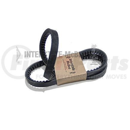 M-9L6639 by INTERSTATE MCBEE - Accessory Drive Belt - Alternator