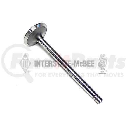 M-9L7683 by INTERSTATE MCBEE - Engine Exhaust Valve