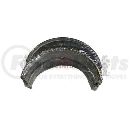 M-9M4878 by INTERSTATE MCBEE - Engine Crankshaft Main Bearing - 0.050