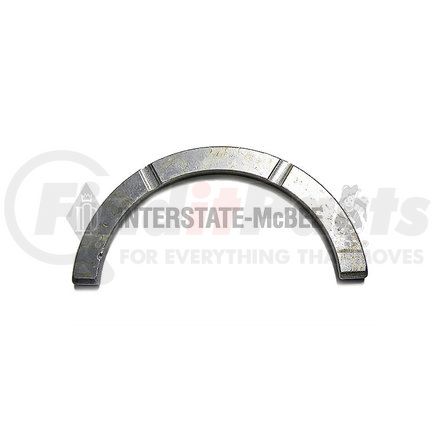 M-9S3037 by INTERSTATE MCBEE - Thrust Washer - Crankshaft