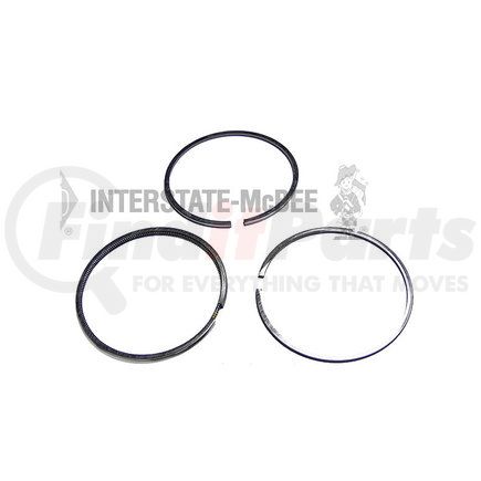 M-9S3068 by INTERSTATE MCBEE - Engine Piston Ring Kit