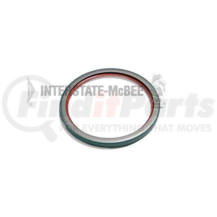 M-9S3111 by INTERSTATE MCBEE - Engine Crankshaft Seal - Rear