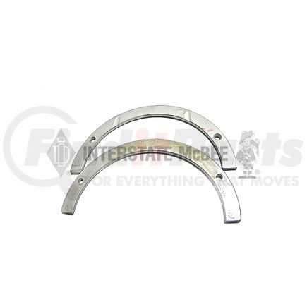 Interstate-McBee M-9S1162 Engine Crankshaft Main Bearing Thrust Bearing Engine Crankshaft Main Bearing Thrust Bearing