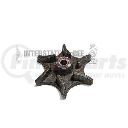 M-9S8041 by INTERSTATE MCBEE - Engine Water Pump Impeller