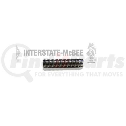 M-9X8281 by INTERSTATE MCBEE - Exhaust Manifold Stud