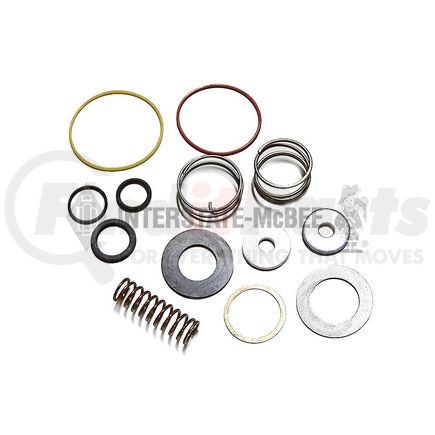 M-AR12719 by INTERSTATE MCBEE - Engine Hardware Kit - Air Compressor Unloader Kit