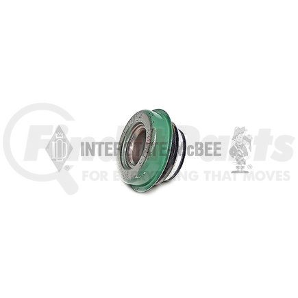 M-AR12732 by INTERSTATE MCBEE - Engine Water Pump Seal - Unitized