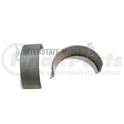 M-9Y9497-010 by INTERSTATE MCBEE - Engine Connecting Rod Bearing - 0.010