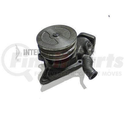 M-AR61788 by INTERSTATE MCBEE - Engine Water Pump