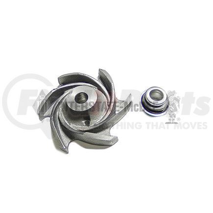 M-AR6589 by INTERSTATE MCBEE - Engine Water Pump - Impeller Kit