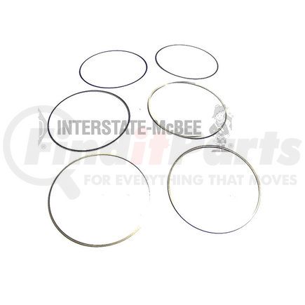 M-AR51478 by INTERSTATE MCBEE - Cylinder Liner Shim