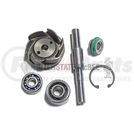 M-AR61392 by INTERSTATE MCBEE - Engine Water Pump Repair Kit