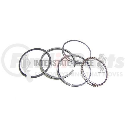 M-AR73353 by INTERSTATE MCBEE - Air Compressor Ring Kit - 0.030