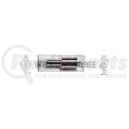 M-BDLL150S6737 by INTERSTATE MCBEE - Fuel Injection Nozzle