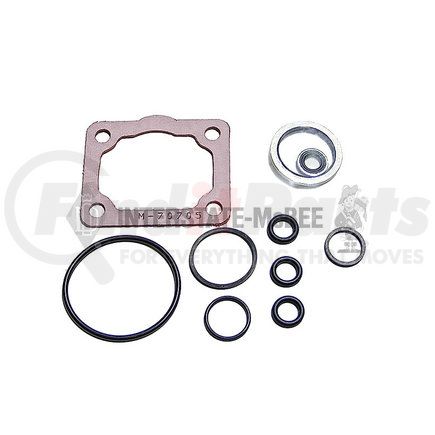 M-BM98776 by INTERSTATE MCBEE - Fuel Pump Gasket Kit