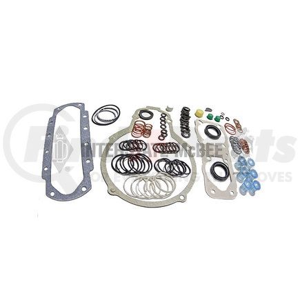 M-DGK116 by INTERSTATE MCBEE - Gasket Kit