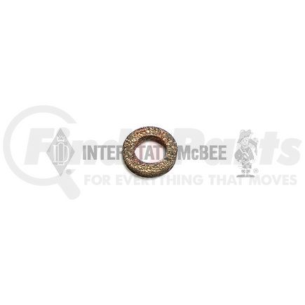 M-C5NE9F596A by INTERSTATE MCBEE - Fuel Injector Dust Seal