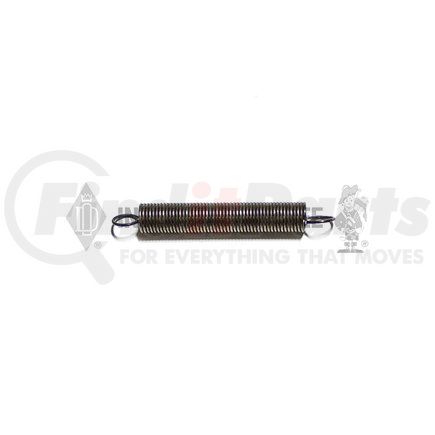 M-CU10454VA by INTERSTATE MCBEE - Throttle Return Spring