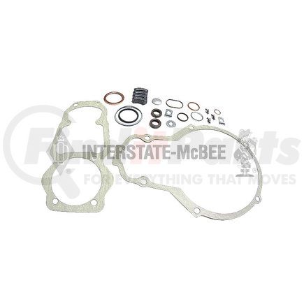 M-DGK210 by INTERSTATE MCBEE - Engine Speed Governor Repair Kit