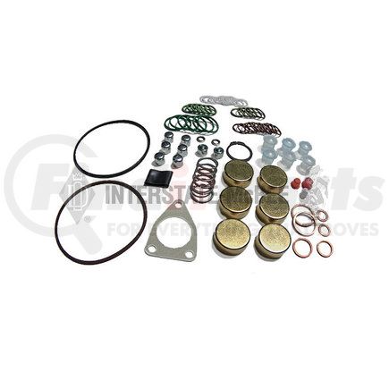 M-DGK122 by INTERSTATE MCBEE - Fuel Pump Gasket Kit