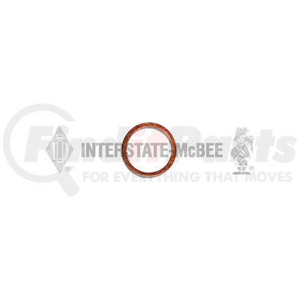 Interstate-McBee M-GA400612 Engine Valve Adjuster Shim Engine Valve Adjuster Shim