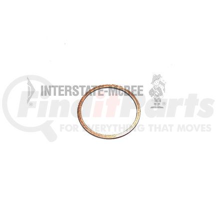 M-GA400610 by INTERSTATE MCBEE - Engine Valve Adjuster Shim